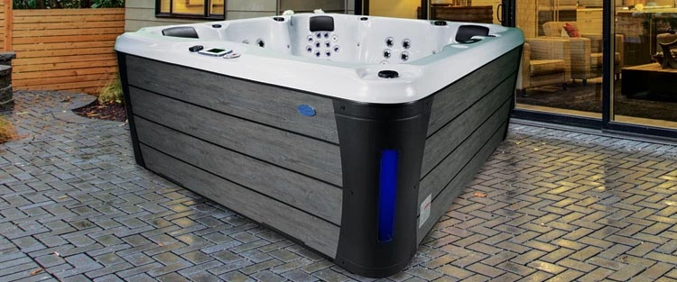 Elite™ Cabinets for hot tubs in Jonesboro