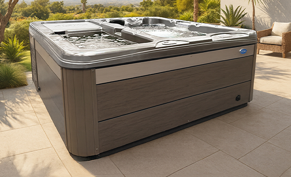 Cold Plunge Spas Series Jonesboro hot tubs for sale