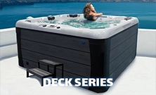 Deck Series Jonesboro hot tubs for sale