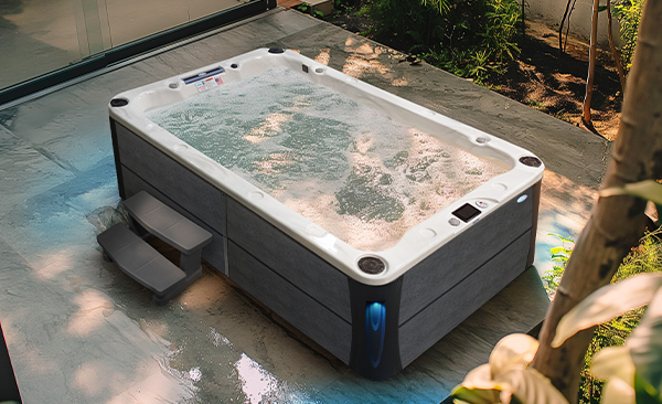 Deck Series Jonesboro hot tubs for sale