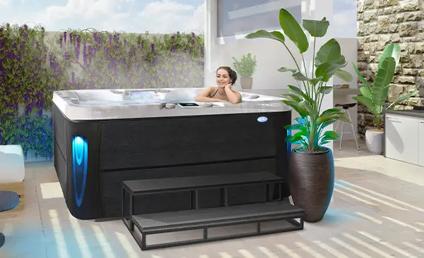 Escape X-Series Spas Jonesboro hot tubs for sale