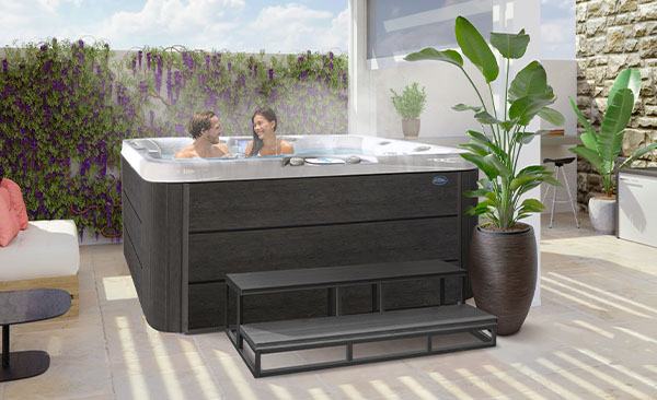 Escape™ Spas Jonesboro hot tubs for sale