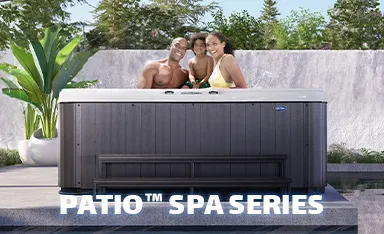 Patio Plus™ Spas Jonesboro hot tubs for sale