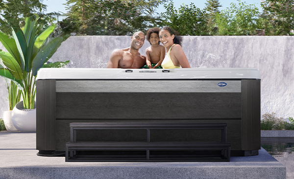 Patio Plus™ Spas Jonesboro hot tubs for sale