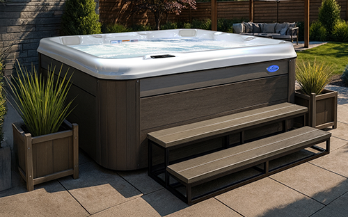 Patio&trade; Spas Jonesboro hot tubs for sale