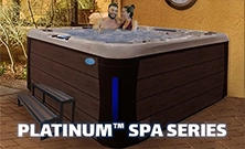 Platinum™ Spas Jonesboro hot tubs for sale