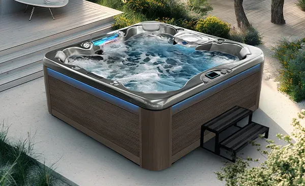 Platinum™ Spas Jonesboro hot tubs for sale