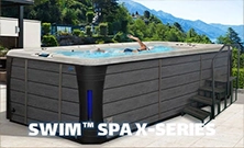 Swim X-Series Spas Jonesboro hot tubs for sale