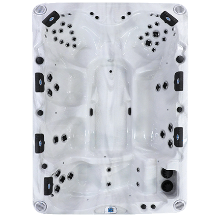 Newporter EC-1148LX hot tubs for sale in Jonesboro