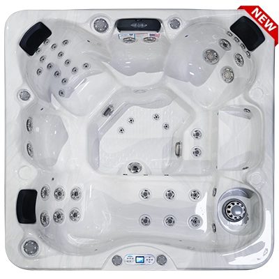 Costa EC-749L hot tubs for sale in Jonesboro