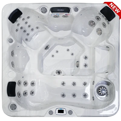 Costa-X EC-749LX hot tubs for sale in Jonesboro