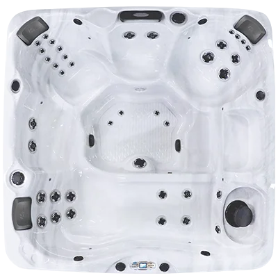 Avalon EC-840L hot tubs for sale in Jonesboro