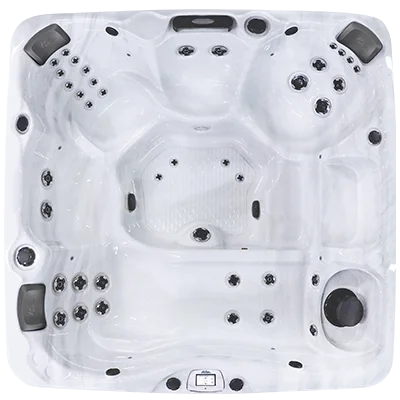 Avalon-X EC-840LX hot tubs for sale in Jonesboro