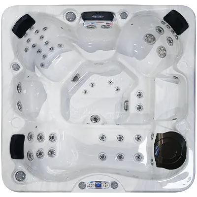 Avalon EC-849L hot tubs for sale in Jonesboro