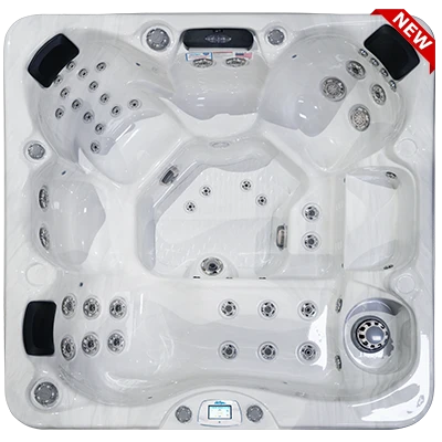 Avalon-X EC-849LX hot tubs for sale in Jonesboro