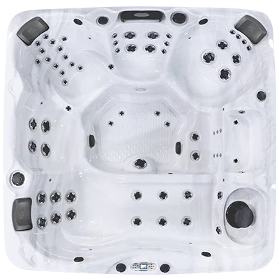 Avalon EC-867L hot tubs for sale in Jonesboro