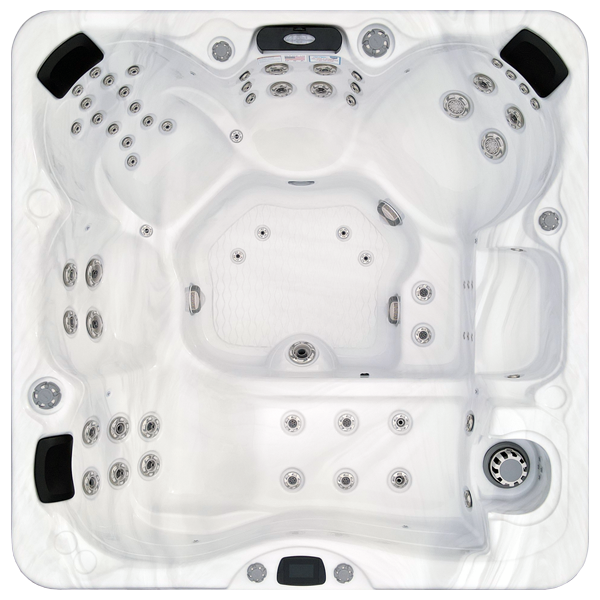 Avalon-X EC-867LX hot tubs for sale in Jonesboro