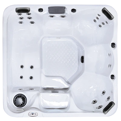 Hawaiian Plus PPZ-628L hot tubs for sale in Jonesboro