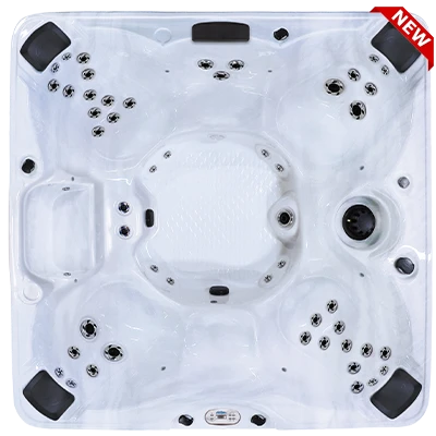 Tropical Plus PPZ-743BC hot tubs for sale in Jonesboro