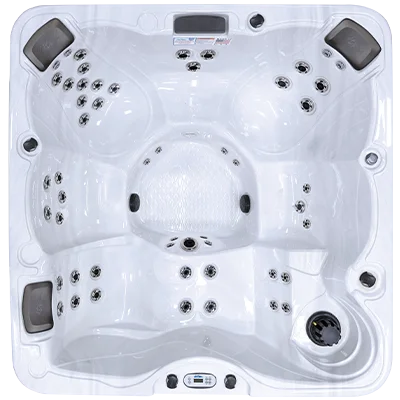 Pacifica Plus PPZ-743L hot tubs for sale in Jonesboro