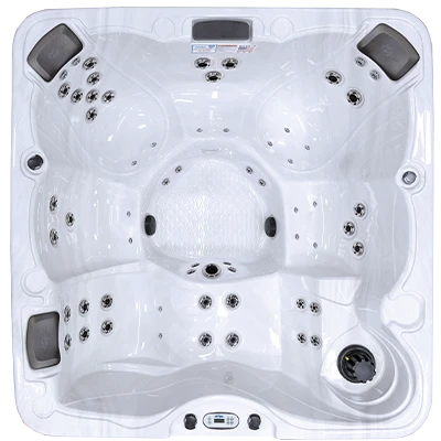 Pacifica Plus PPZ-752L hot tubs for sale in Jonesboro