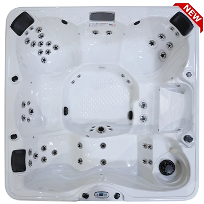 Atlantic Plus PPZ-843LC hot tubs for sale in Jonesboro